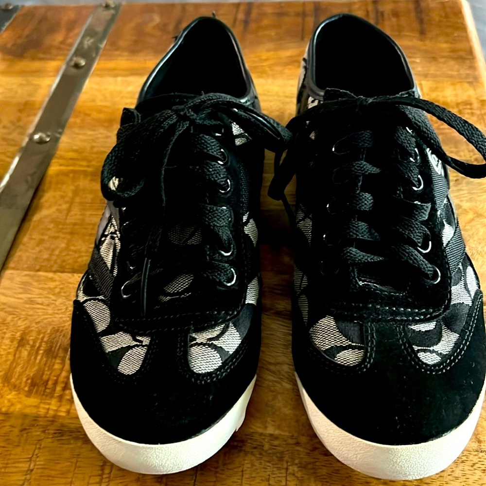 Gently worn.